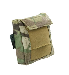 Templars Gear - Kieszeń na jednorazowe rękawiczki ochronne - MultiCam - TG-DGP-1.1-MC