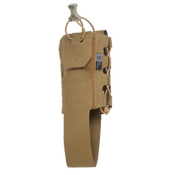 Templars Gear - Ładownica na radio RPM Radio Pouch - Coyote Brown - TG-RPM-L-CB