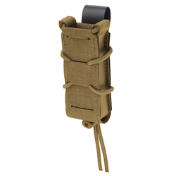 Templars Gear - Ładownica pojedyncza na magazynek pistoletowy Pistol Pouch FMPDS - Coyote Brown - TG-FMPDS-CB 