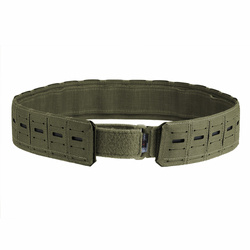 Templars Gear - Pas taktyczny PT5 Tactical Belt Gen 3.1 - 50 mm - Ranger Green - TG-PT5-3.1-RG