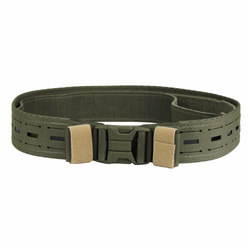 Templars Gear - Pas taktyczny PT6 Tactical Belt - 38 mm - Laser Cut - Ranger Green - TG-PT6-RG