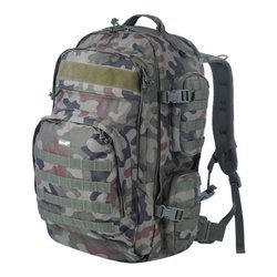 Texar - Plecak Grizzly - 65 L - PL Camo - 38-BGRI-BP