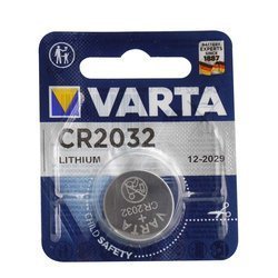 VARTA - Bateria Litowa - CR2032