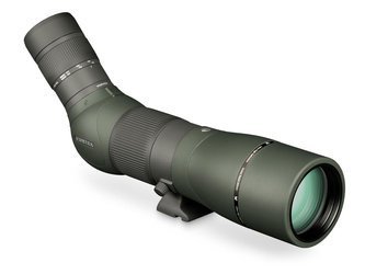 Vortex Optics - Luneta obserwacyjna Razor HD 22-48x65 - Skośna - Czarny / Zielony -  RS-65A