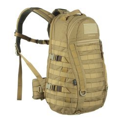 WISPORT - Plecak Caracal - 25L - Coyote