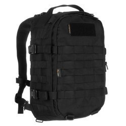 WISPORT - Plecak Sparrow - 16L - Czarny