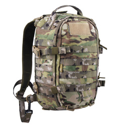 WISPORT - Plecak Sparrow - 16L - MultiCam