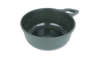 Wildo - Kubek Kåsa Bowl - 350 ml - Olive