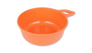 Wildo - Kubek Kåsa Bowl - 350 ml - Orange