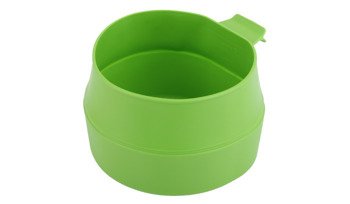 Wildo - Kubek składany Fold-A-Cup Big - 600 ml - Apple - 1225