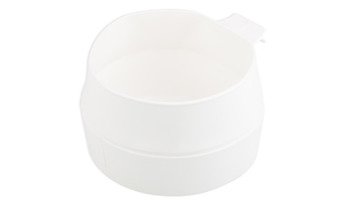 Wildo - Kubek składany Fold-A-Cup Big - 600 ml - White - 1219