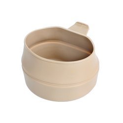 Wildo - Kubek składany Fold-A-Cup® - 250 ml - Desert