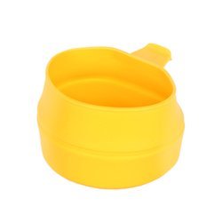 Wildo - Kubek składany Fold-A-Cup® - 250 ml - Lemon