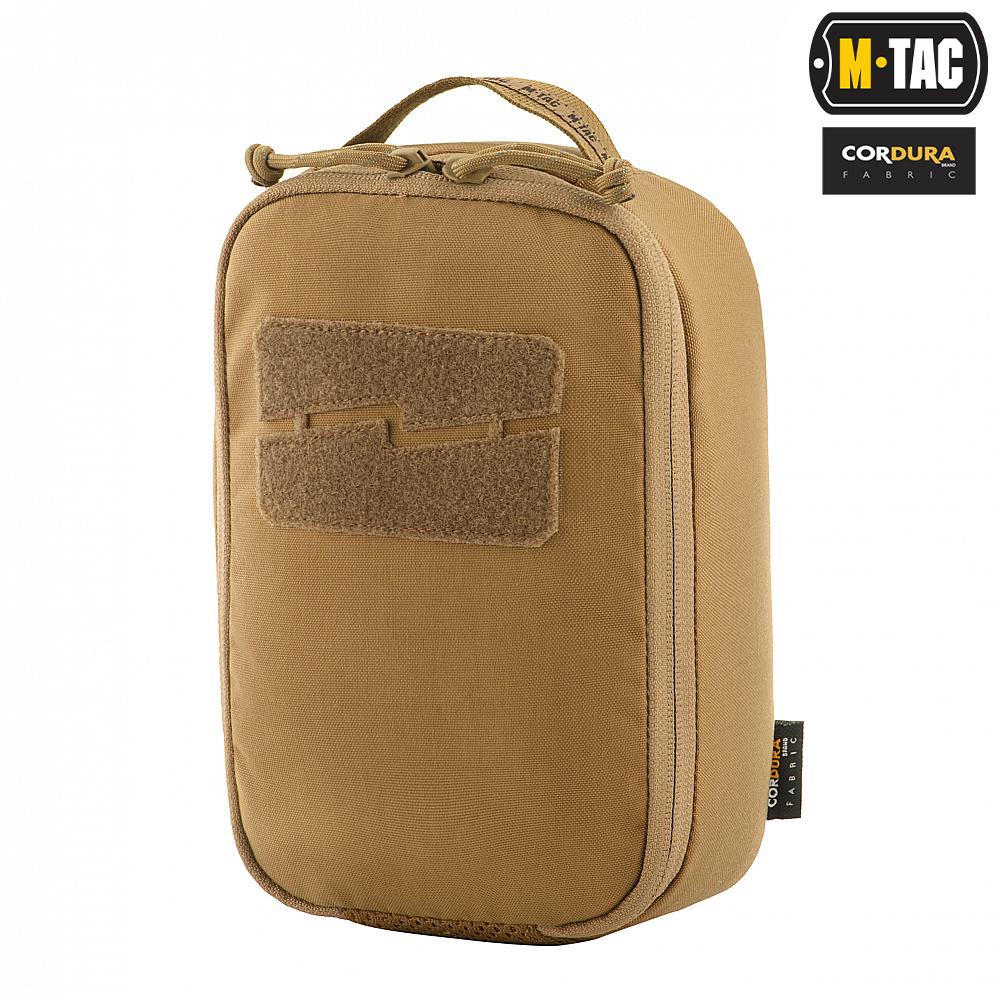 M-Tac - Waist Bag Elite Hex - MC - 10193223, MILOUT, Military & Outdoor