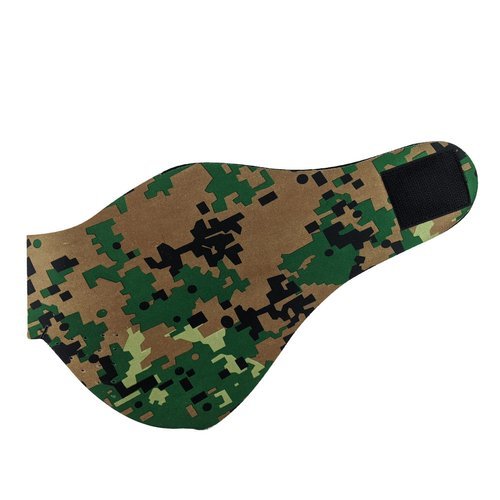 101 Inc. - Maska neoprenowa Camo - Digital Woodland - 219302