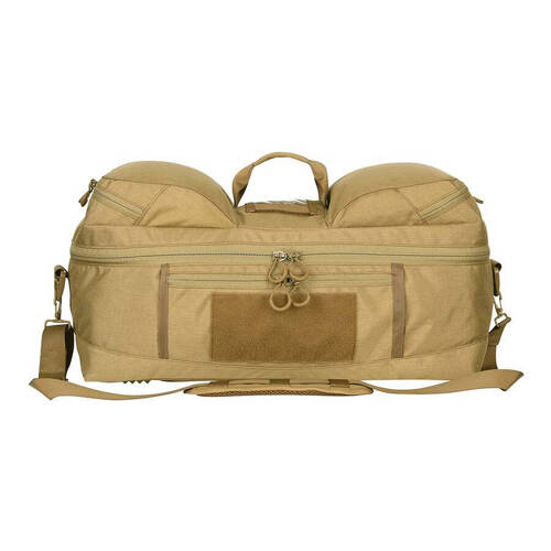 101 Inc. - Torba Range Bag LQ16167 - Cordura - Coyote - 359337-CT