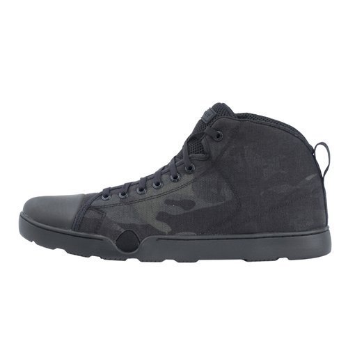 Altama - Buty Maritime Assault - Black MultiCam - 333051