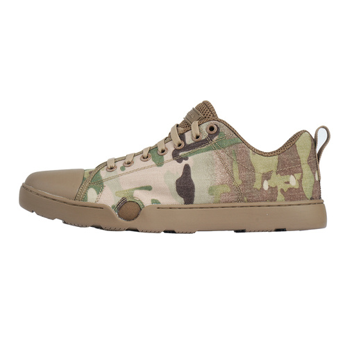 Altama - Buty Maritime Assault - Niskie - MultiCam - 335000