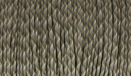 Atwood Rope MFG - Paracord 550-7 - 4 mm - Multicam - 1 metr - RG1033S