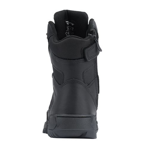 Bates - Buty taktyczne Tactical Sport 2 - Zip - Czarne - 3180