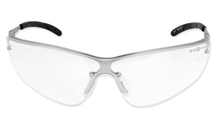 Bolle Safety - Okulary Ochronne - SILIUM - Clear - SILPSI