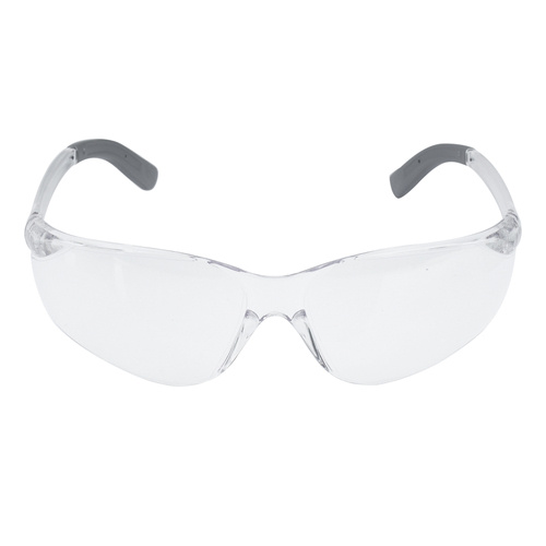 Bolle Safety - Okulary S11 - Przezroczyste - PSSS11001