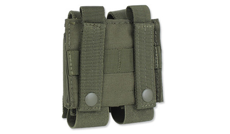 Condor - 40 mm Grenade Pouch - Zielony OD - MA13-001