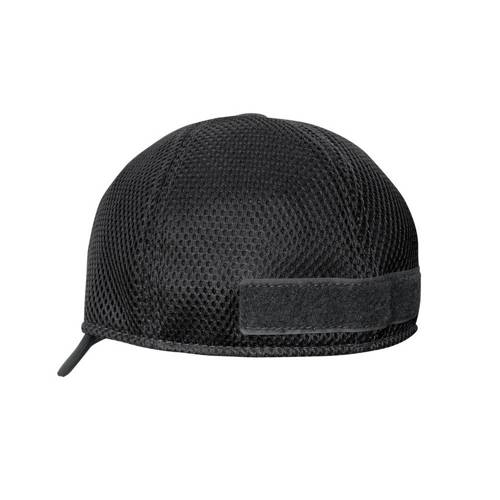 Condor - Czapka z daszkiem Flex Cap Tactical Mesh - Czarna - 161244-002