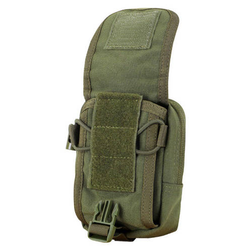 Condor - Gadget Pouch - Zielony OD - MA26-001