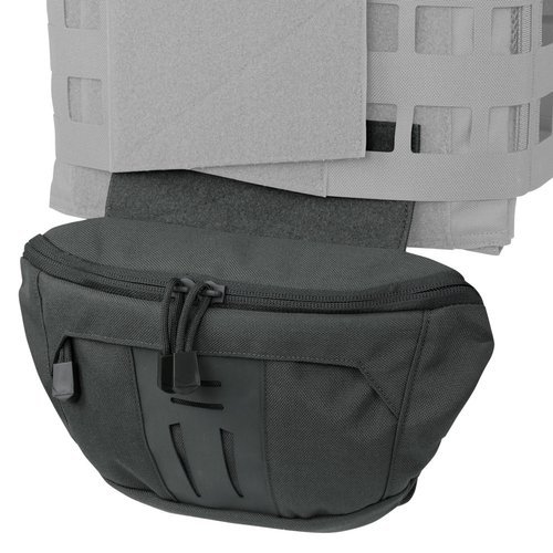 Condor - Nerka Draw Down Waist Pack GEN II - Czarny - 111196-002