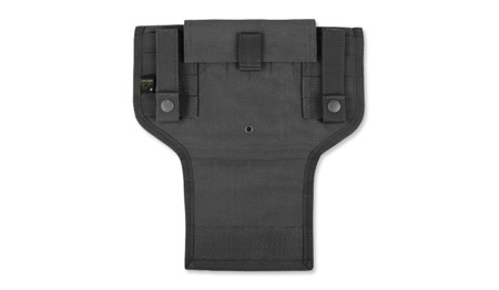 Condor - Panel do kamizelek Chest Rig MCR - Czarny - 221036-002