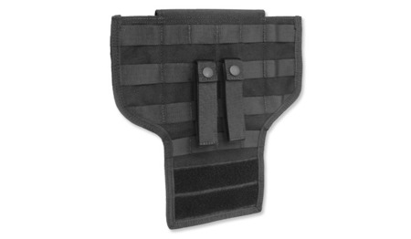 Condor - Panel do kamizelek Chest Rig MCR - Czarny - 221036-002