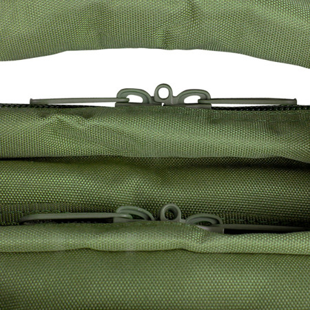 Condor - Pokrowiec na broń 28   Rifle Case - Czarny - 150-002