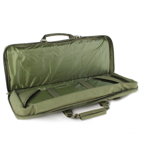 Condor - Pokrowiec na broń 28   Rifle Case - Czarny - 150-002