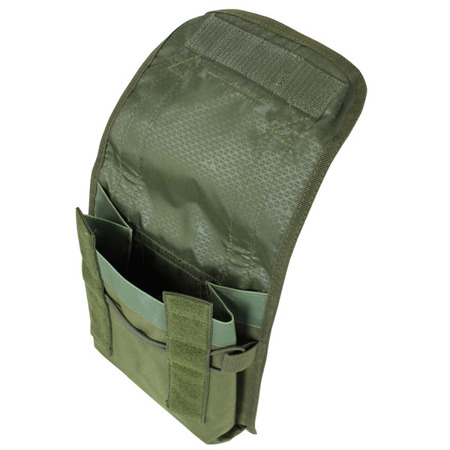 Condor - Pokrowiec na broń 42   Double Rifle Case - Zielony OD - 152