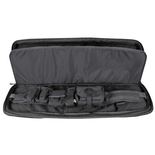 Condor - Pokrowiec na broń Javelin Rifle Case - 36" - Czarny - 111046-002