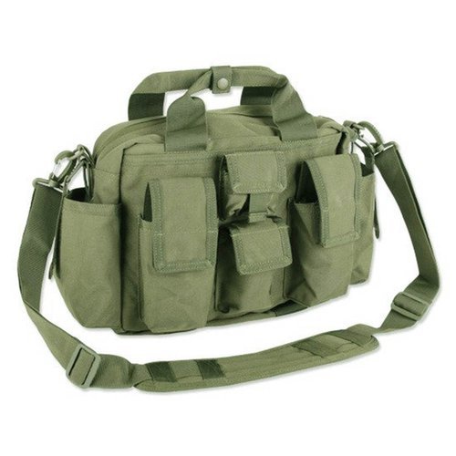 Condor - Tactical Response Bag - Zielony OD - 136-001
