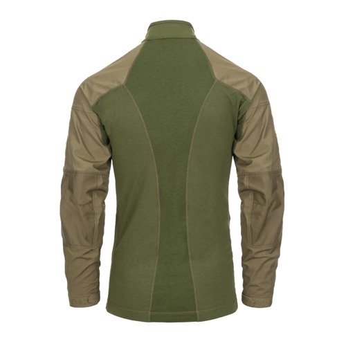 Direct Action - Bluza Vanguard Combat Shirt - MultiCam - SH-VGCS-PDF-MCM