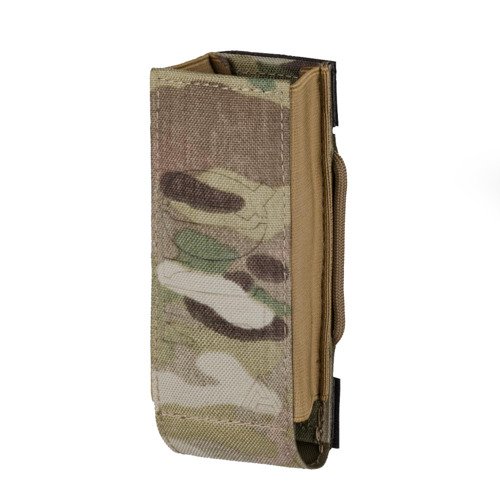 Direct Action - Kieszeń Tourniquet Pouch Open - MultiCam - PO-TNQO-CD5-MCM