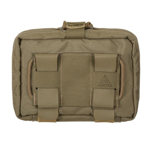 Direct Action - Kieszeń taktyczna JTAC Admin Pouch - Adaptive Green - PO-JTAC-CD5-AGR