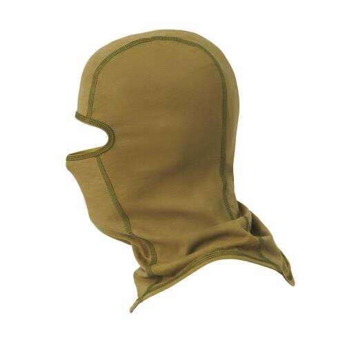 Direct Action - Kominiarka Combat Dry Light Balaclava FR - Light Coyote - CP-B1FR-CDL-LTC