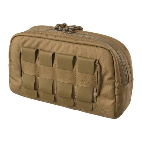 Direct Action - Pokrowiec na okulary NVG POUCH - MultiCam - PO-NVGP-CD5-MCM