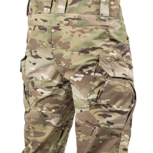 Direct Action - Spodnie Vanguard Combat Trousers - Crye Multicam - TR-VGCT-NCR-MCM