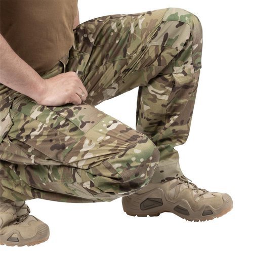 Direct Action - Spodnie Vanguard Combat Trousers - Crye Multicam - TR-VGCT-NCR-MCM