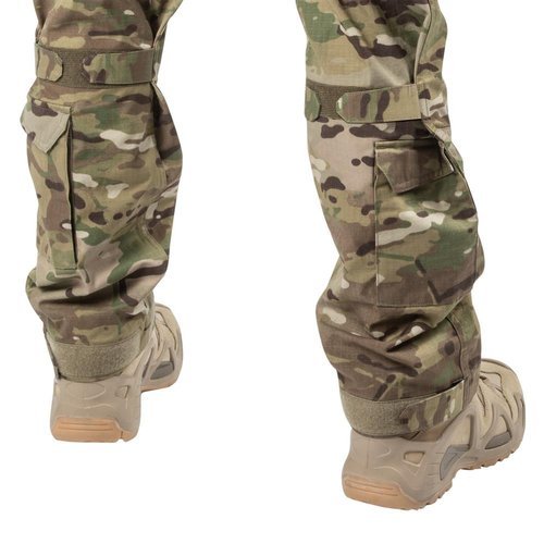 Direct Action - Spodnie Vanguard Combat Trousers - Crye Multicam - TR-VGCT-NCR-MCM