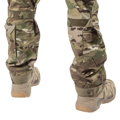 Direct Action - Spodnie Vanguard Combat Trousers - Crye Multicam - TR-VGCT-NCR-MCM