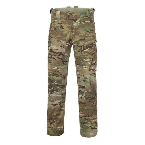 Direct Action - Spodnie Vanguard Combat Trousers - Crye Multicam - TR-VGCT-NCR-MCM