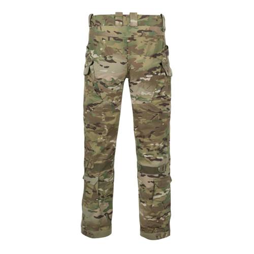 Direct Action - Spodnie Vanguard Combat Trousers - Crye Multicam - TR-VGCT-NCR-MCM