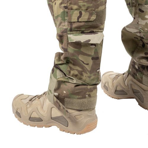 Direct Action - Spodnie Vanguard Combat Trousers - Crye Multicam - TR-VGCT-NCR-MCM