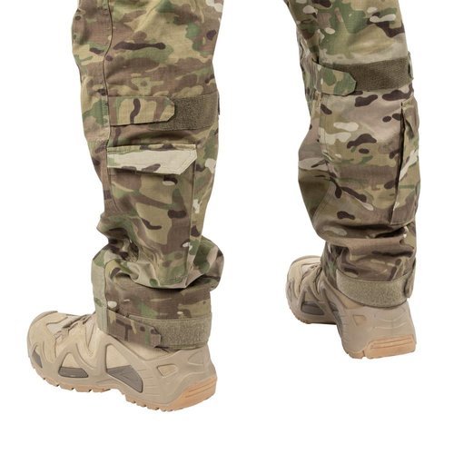 Direct Action - Spodnie Vanguard Combat Trousers - Crye Multicam - TR-VGCT-NCR-MCM